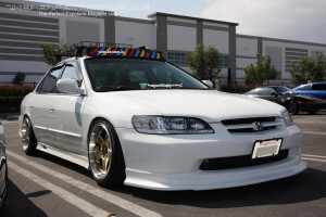 2000 Honda Accord