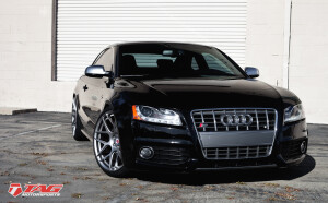 2011 Audi S5
