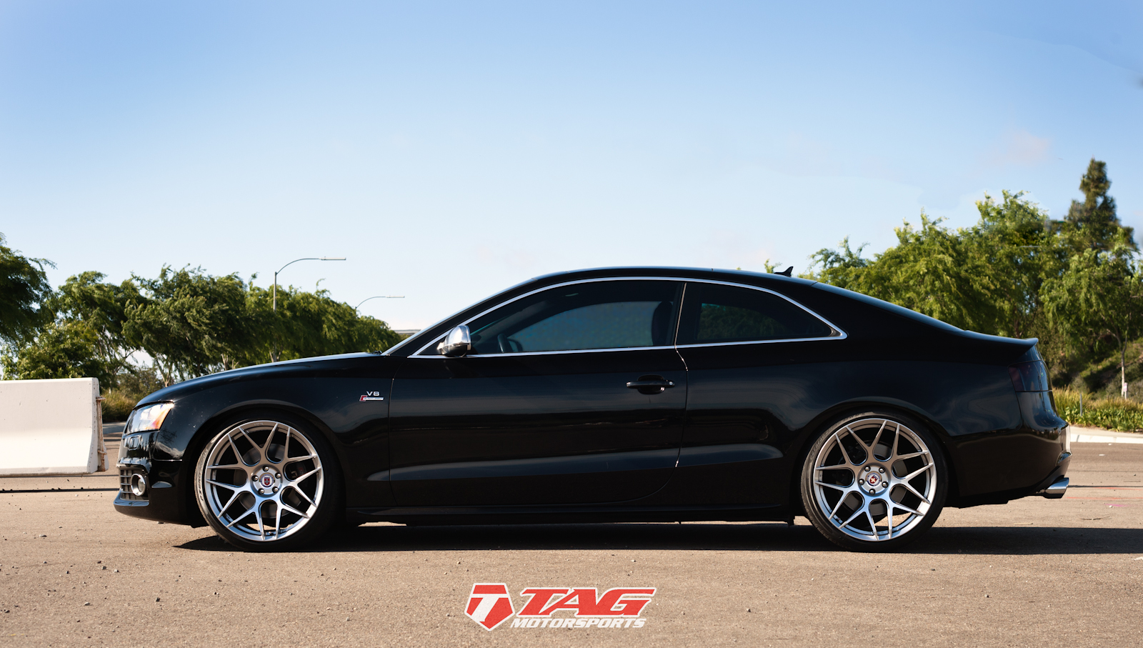 2011 Audi S5 photo
