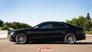 2011 Audi S5