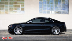 2011 Audi S5