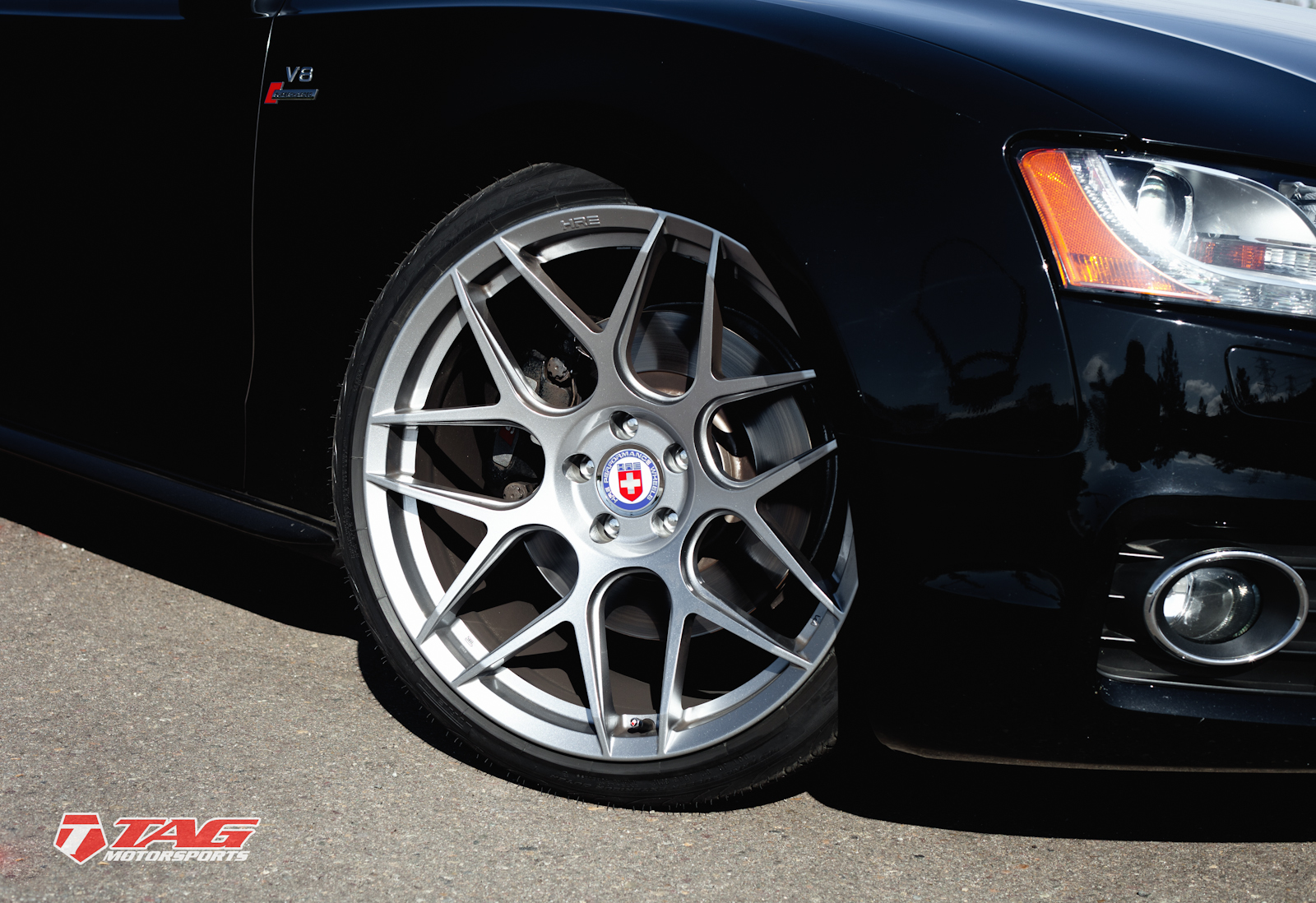 2011 Audi S5 photo