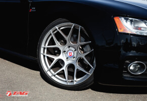 2011 Audi S5