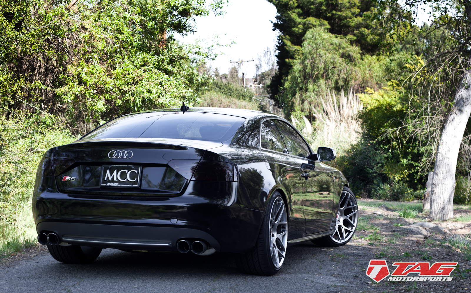 2011 Audi S5 photo