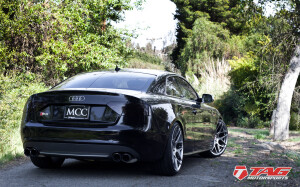 2011 Audi S5