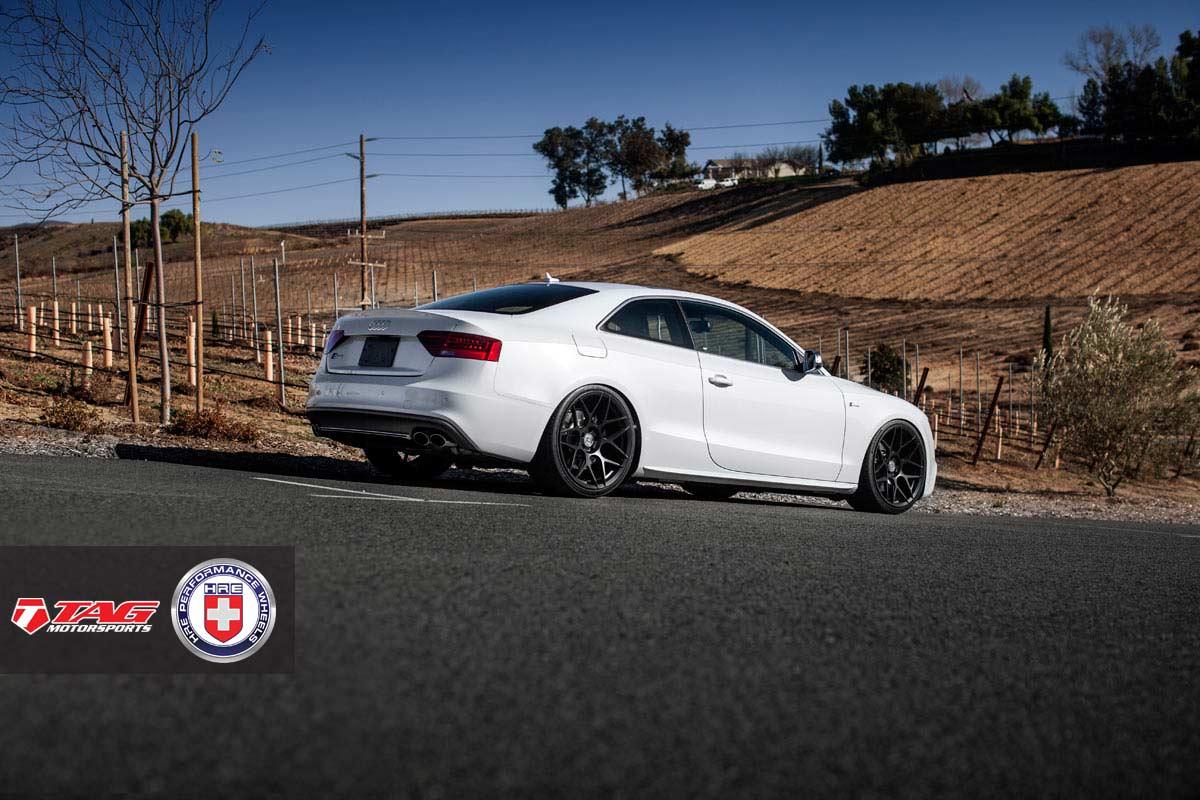 2013 Audi S5 photo