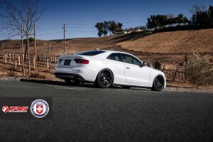 2013 Audi S5