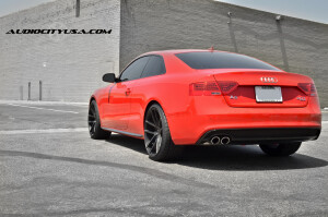 2013 Audi A5