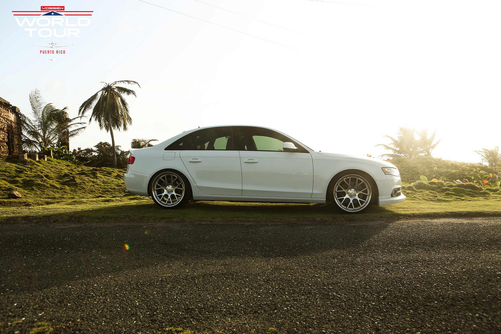 2013 Audi A4 photo