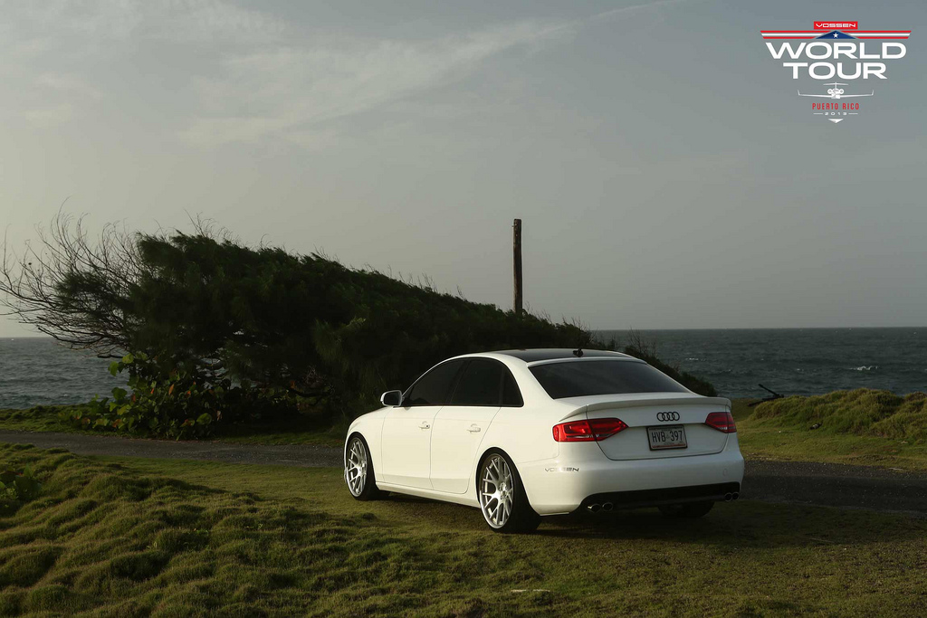 2013 Audi A4 photo