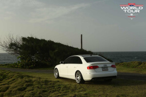 2013 Audi A4
