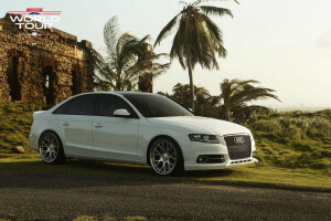 2013 Audi A4