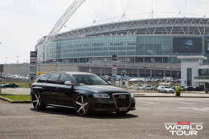 2003 Audi RS6