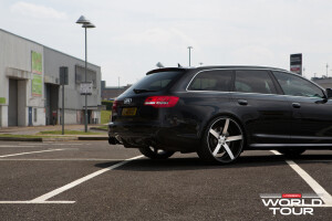 2003 Audi RS6
