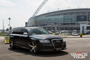 2003 Audi RS6