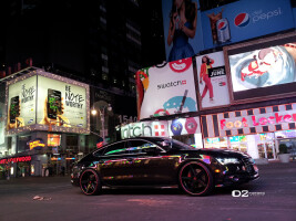 2012 Audi A7