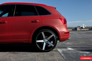 2012 Audi Q5