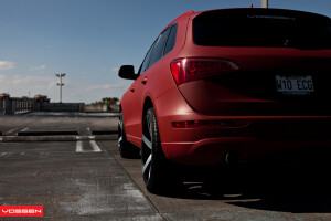 2012 Audi Q5