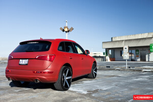 2012 Audi Q5