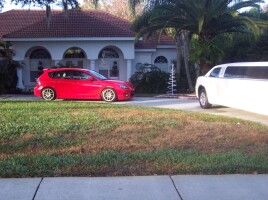 2007 Mazda MAZDASPEED3