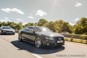 2012 Audi S5