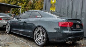 2012 Audi S5