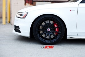 2013 Audi S4