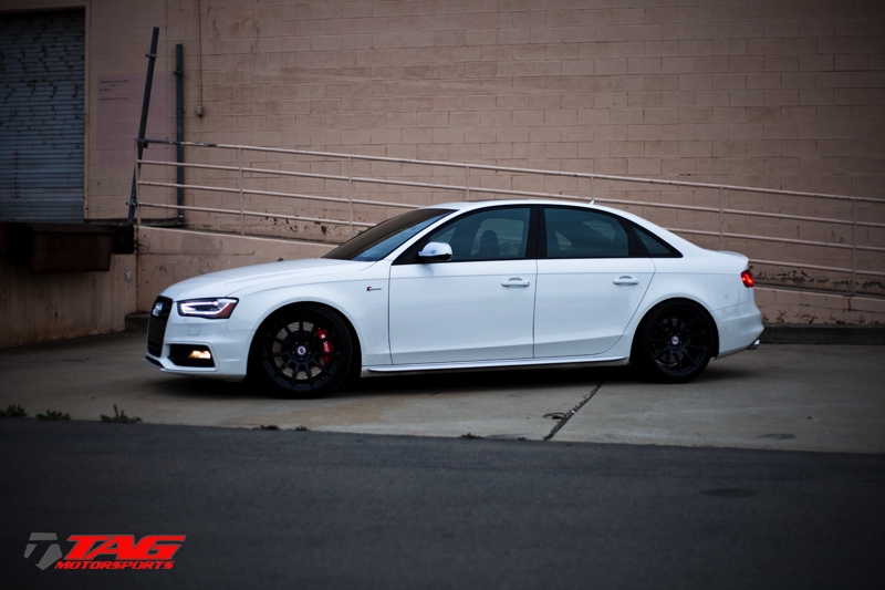 2013 Audi S4 photo