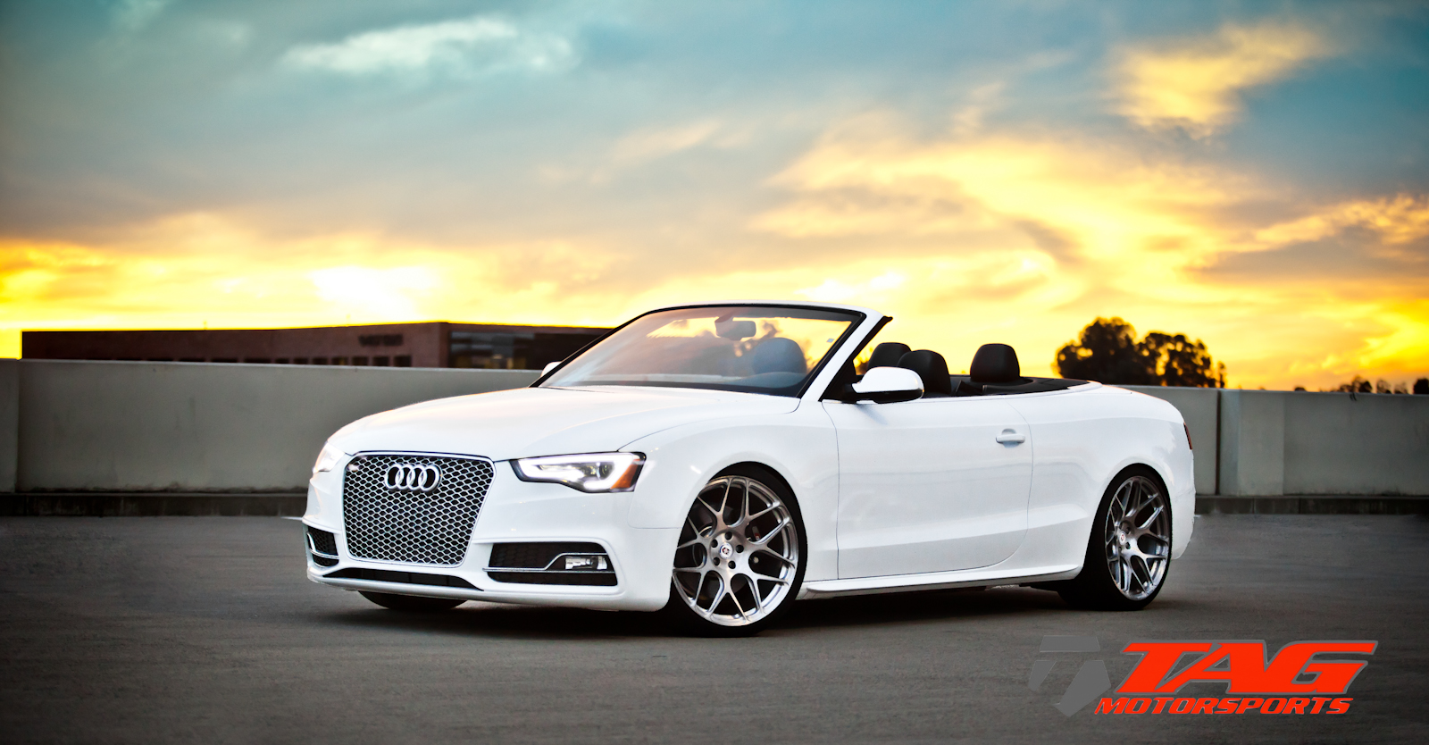 2013 Audi S5 photo