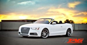 2013 Audi S5