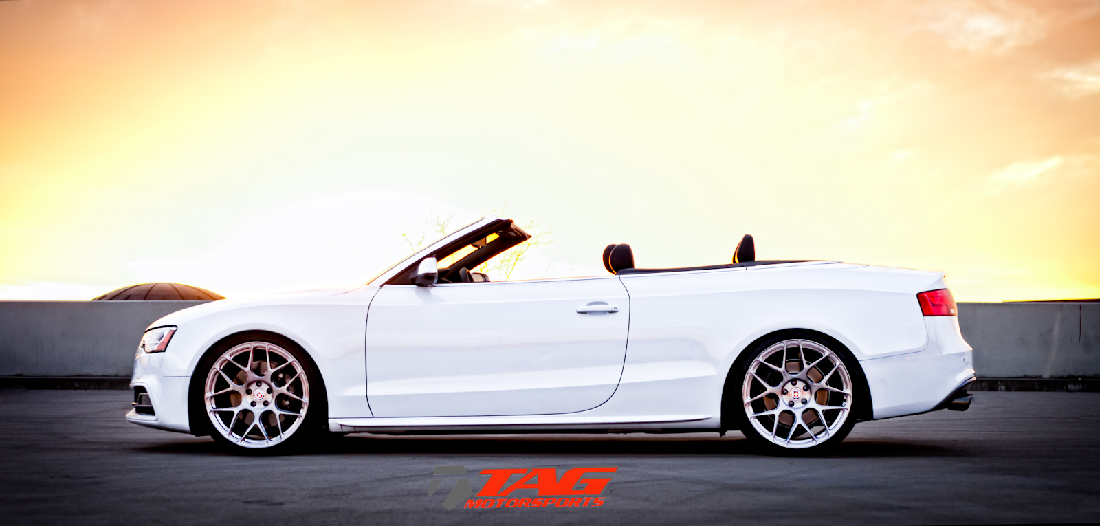 2013 Audi S5 photo
