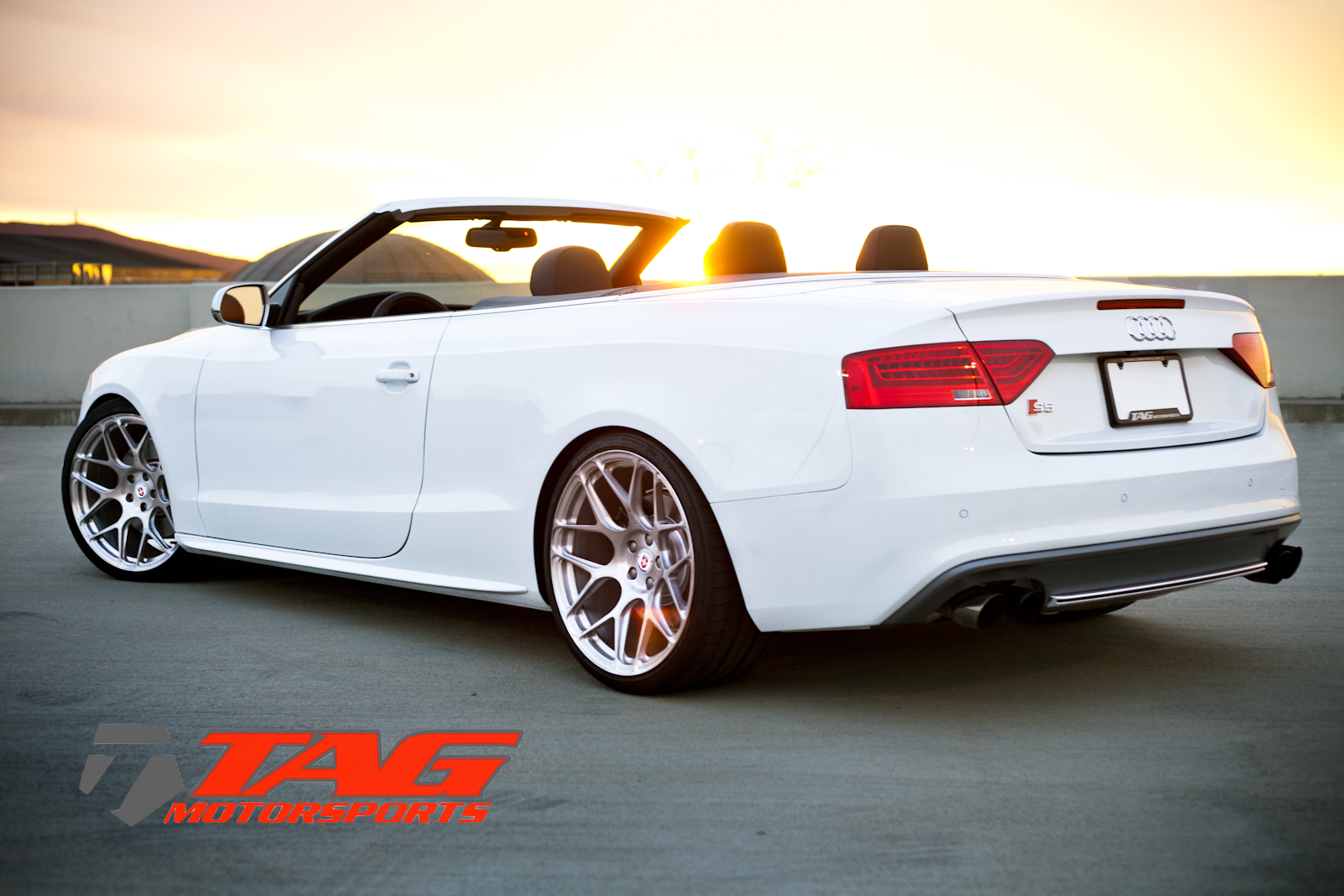 2013 Audi S5 photo