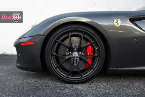 2010 Ferrari 599 GTB Fiorano