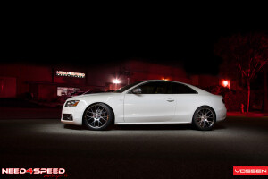 2012 Audi S5