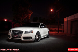 2012 Audi S5