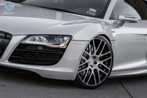 2010 Audi R8