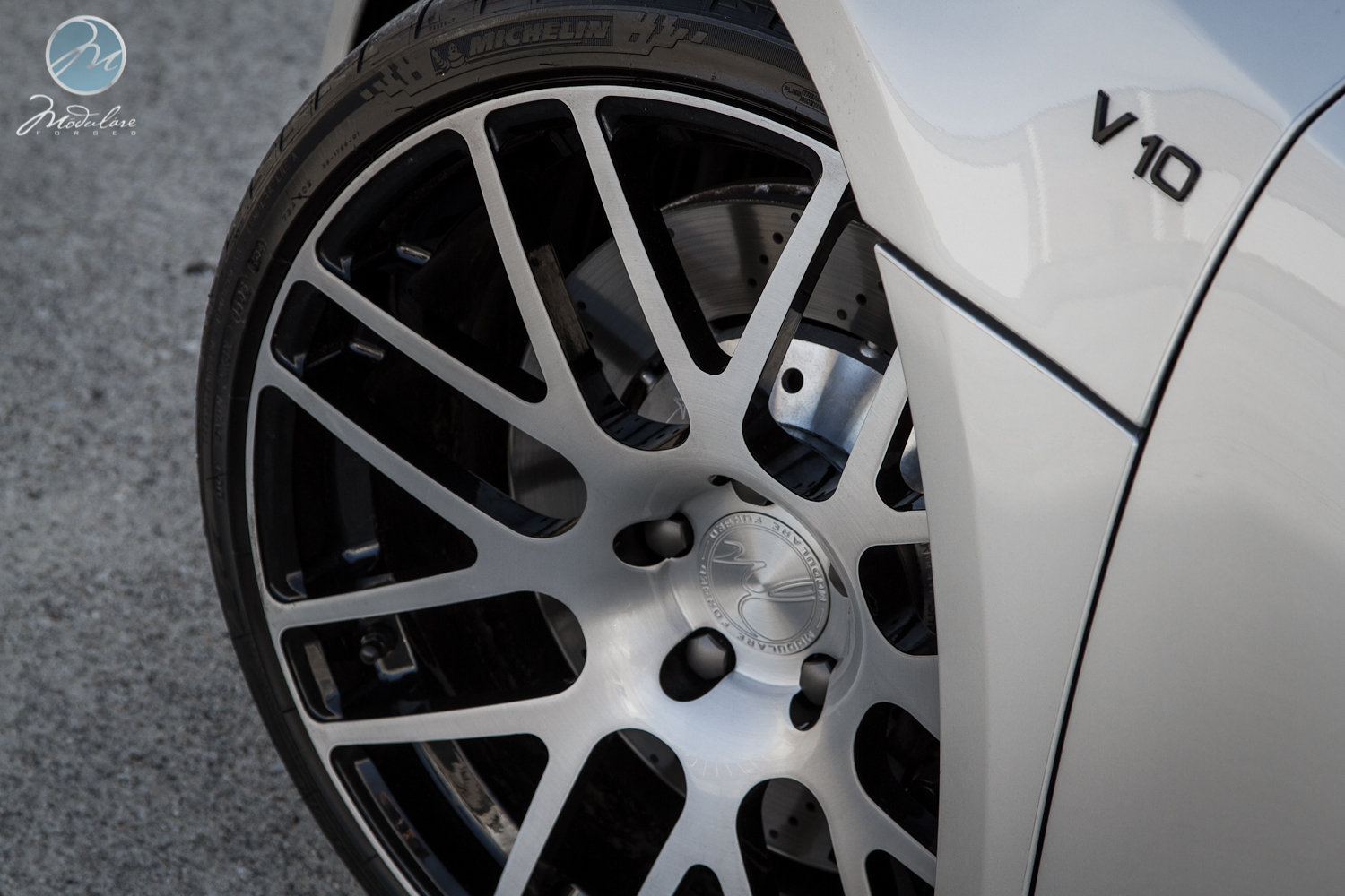 2010 Audi R8 photo