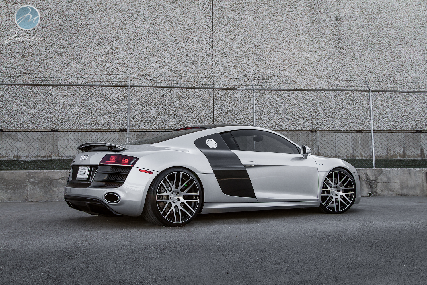 2010 Audi R8 photo