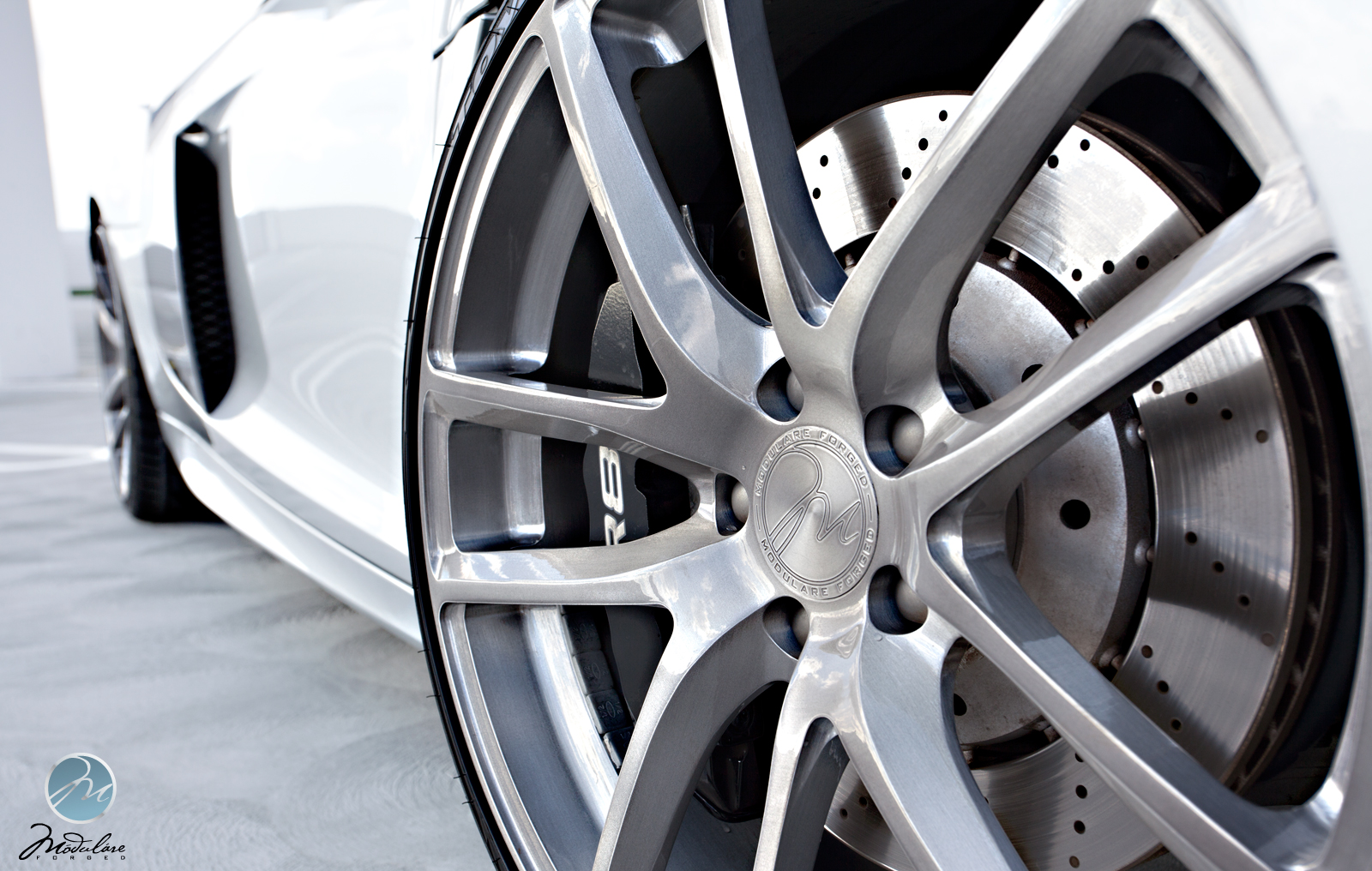 2012 Audi R8 photo