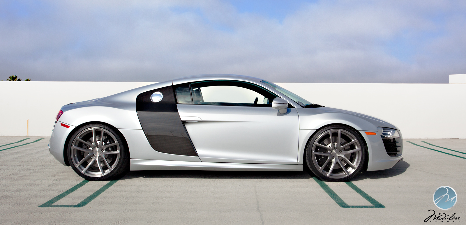 2012 Audi R8 photo