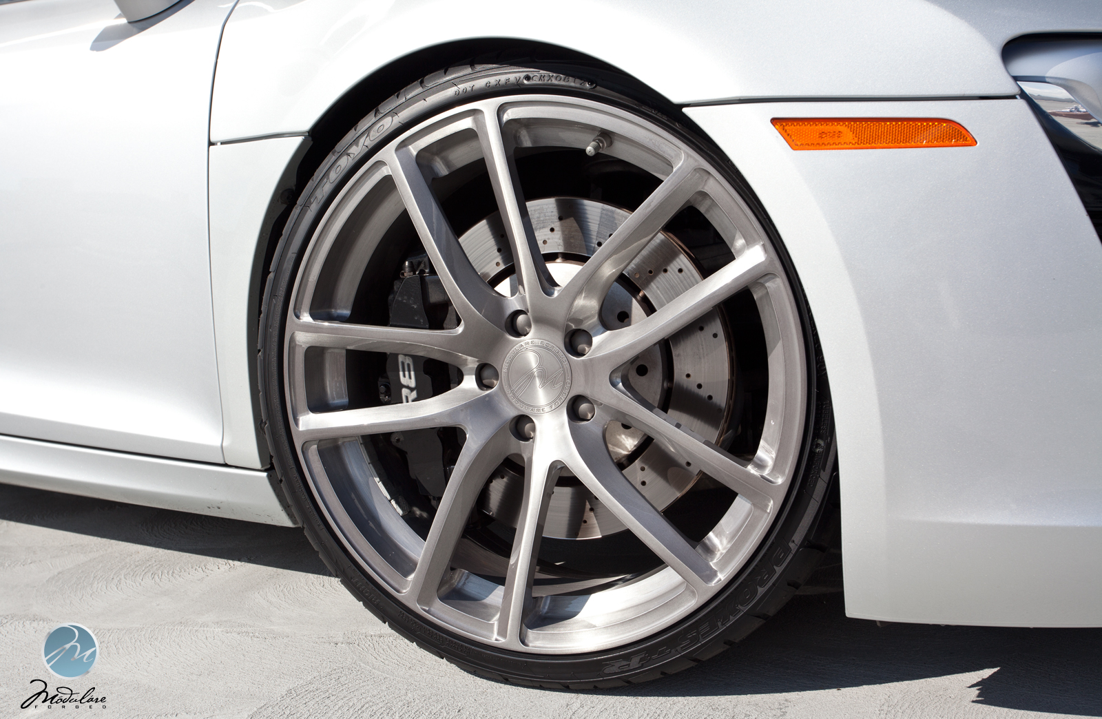 2012 Audi R8 photo