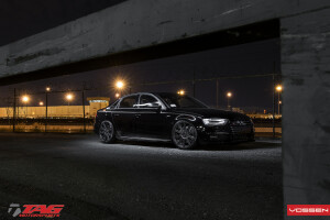 2012 Audi S4