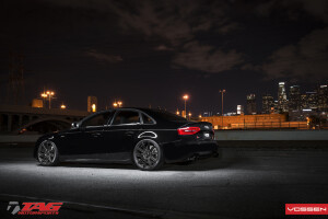 2012 Audi S4