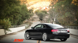 2013 Audi A5