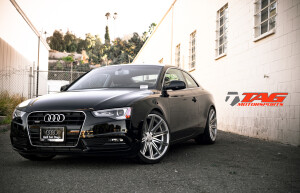 2013 Audi A5