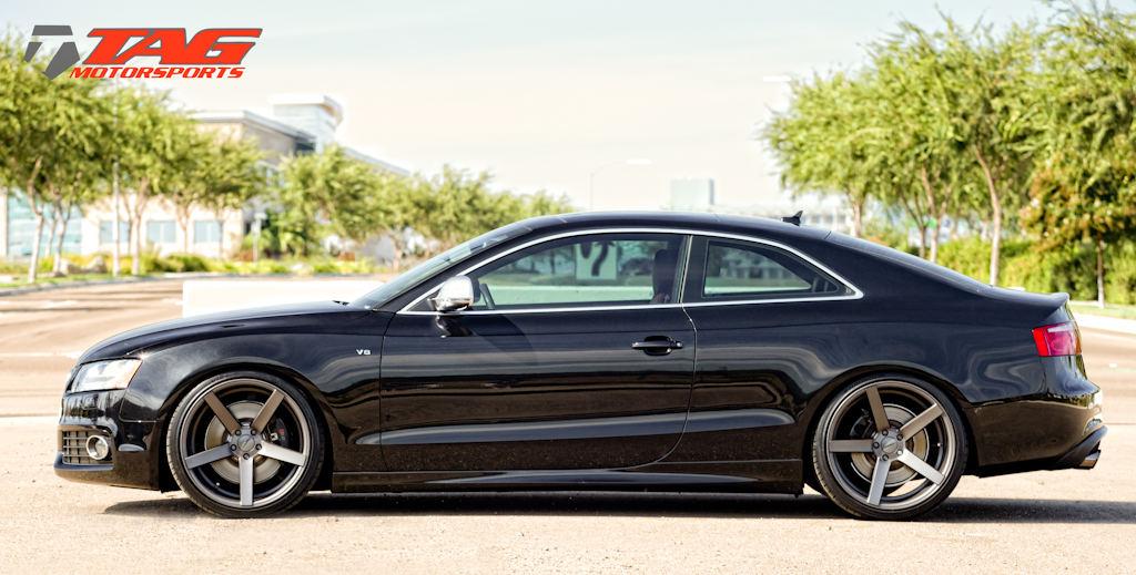 2012 Audi S5 photo