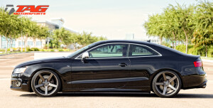 2012 Audi S5