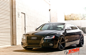 2012 Audi S5