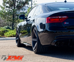 2012 Audi S5