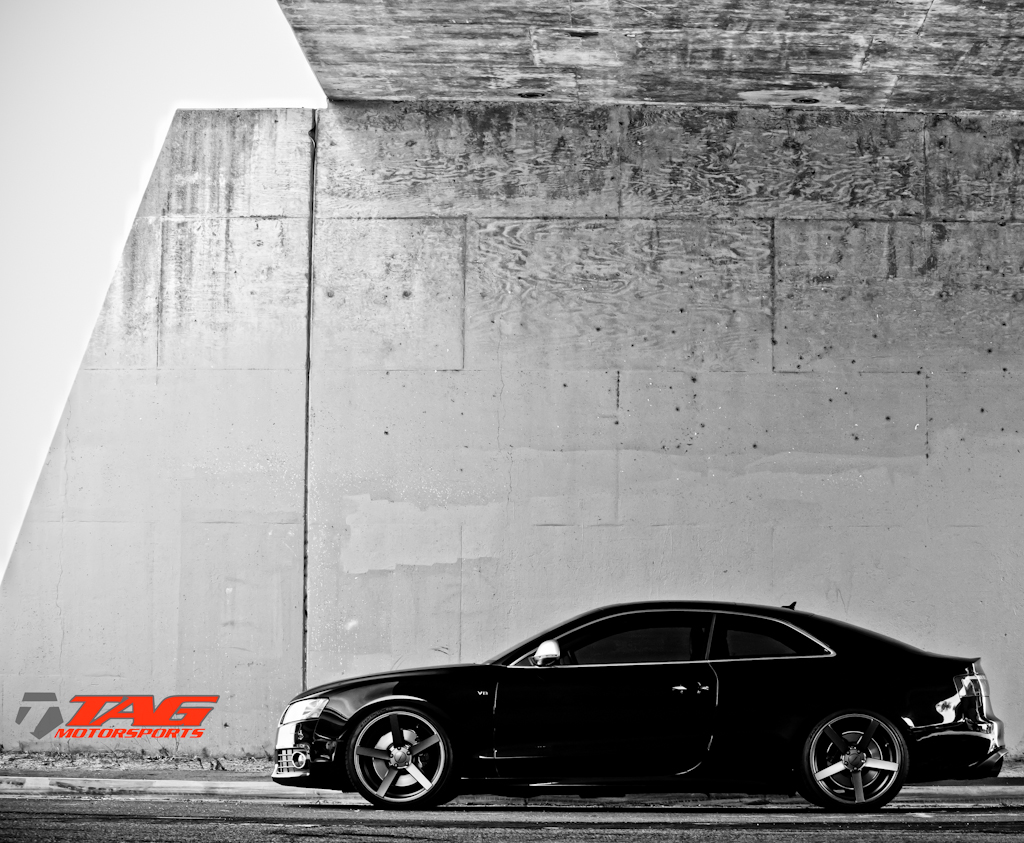 2012 Audi S5 photo